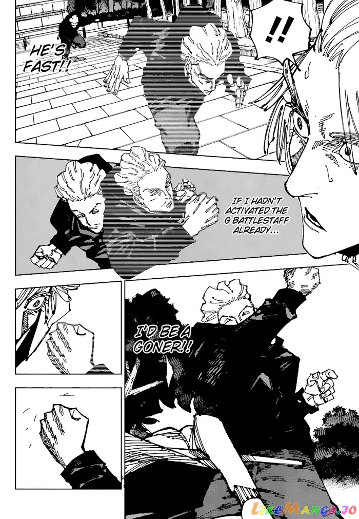 Jujutsu Kaisen Chapter 182 image 11_optimized